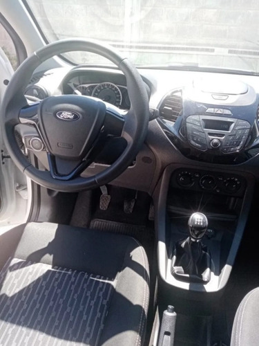 Ford Ka S 2018 Impecable $ 735000 Y Ctas (gm)