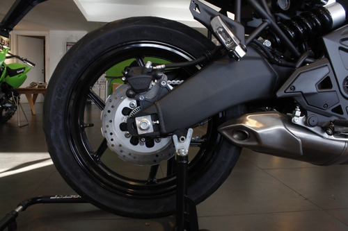 Imagen 16 de 25 de Kawasaki Versys 650 2023 -en 12 Pagos Iguales En Pesos Fijos