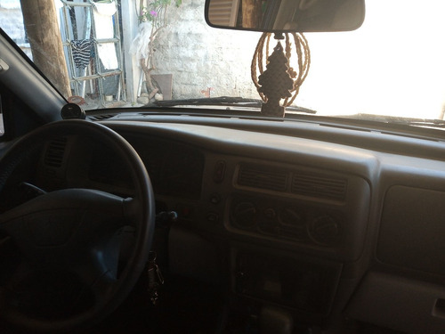 Mitsubishi Pajero Sport 2.8 Gls 4x4 5p 2000