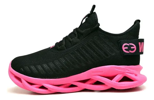 Tenis adidas hotsell feminino trançado