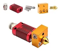 Comprar Caliente De Impresora 3d 24v 40w Ender 5 Kit De Extremo