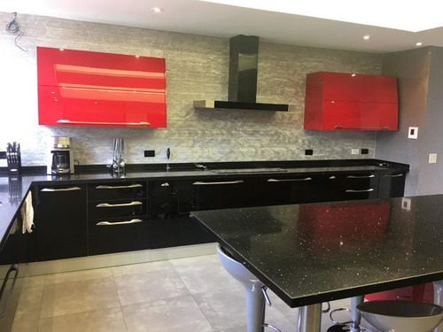 Imagen 9 de 15 de Alquiler Apartamento Penthouse El Peñon Baruta Caracas