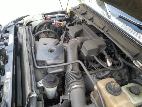 Imagen 9 de 10 de Ford Super Duty F-250