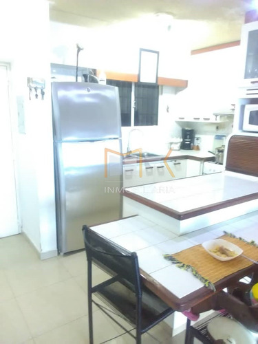 Imagen 17 de 17 de Mk Inmobiliaria Vende Apartamento En Tanaguarena, Edo. La Guaira / 04241348538