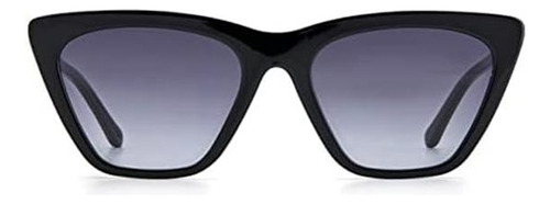 Gafas De Sol Para Mujer Fossil Estilo Ojo De Gato Fos, Sombr