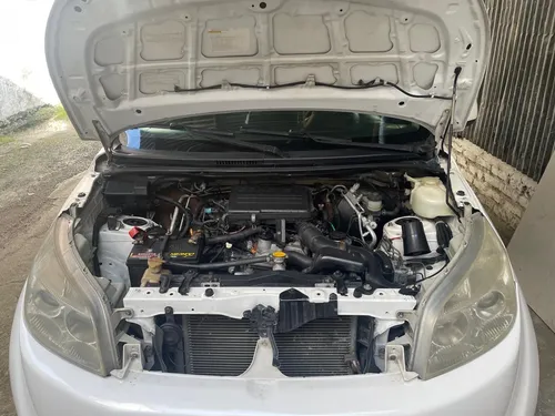 Daihatsu Terios 1.5 Okii