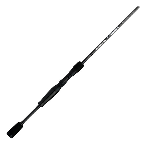 Caña Abu Garcia Veritas Tournament 6.10pies 6-12lbs 1 T Bait Color Negro