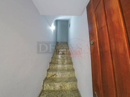Sobrado Com 2 Dormitórios À Venda, 75 M² Por R$ 350.000,00 - Itaquera - São Paulo/sp - So2832
