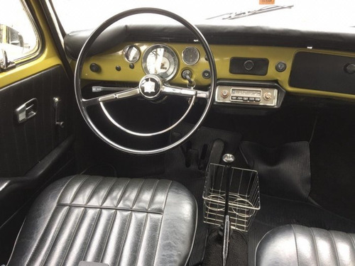 Tl 1.6 8v Gasolina 4p Manual