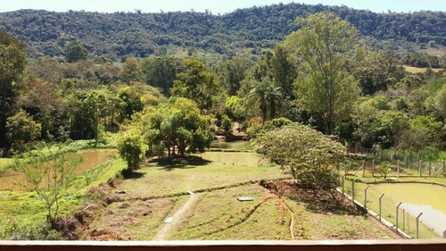 Urgente Chácara Em Jacutinga