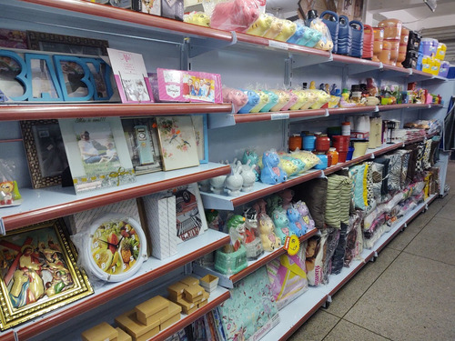 Mini Mercado E Variedades 230 Metros Quadrados