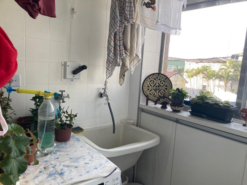 Imagem 15 de 30 de Apartamento Centro Itanhaém - Ap00008 - 69782310