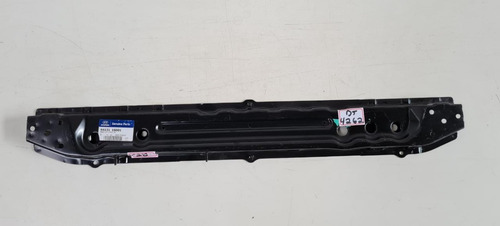 Imagem 2 de 8 de Travessa Inferior Radiador Hyundai Hb20 12 A 19 - 641311s001