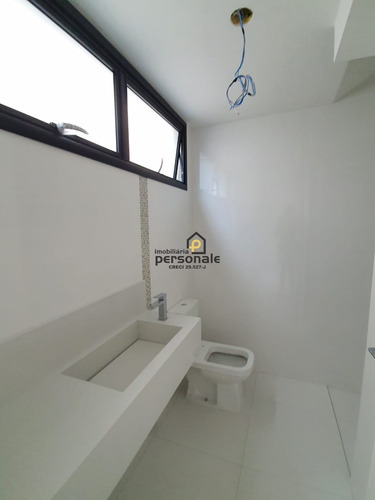 Imagem 8 de 30 de Casa Em Condomínio Em Sorocaba, Mont Blanc - Ca00519 - 69927611