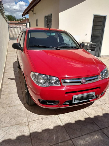 Imagem 2 de 6 de Fiat Palio 2014 1.0 Fire Economy Flex 3p