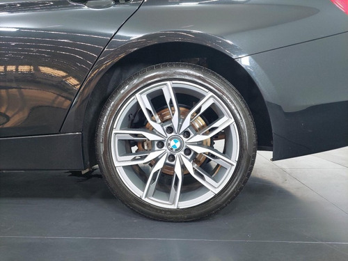Imagem 8 de 15 de 138550 - Bmw 320i 2015 Com Garantia