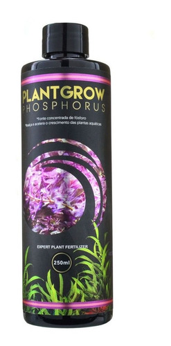 Plant Grow Phosphorus 250ml Ocean Tech