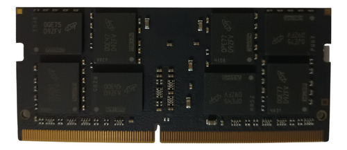 Memória 8gb 4800mhz Ddr5 Para Notebook Acer An515-47-r1n8