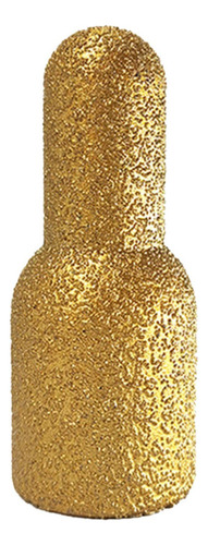 Ch Diamond Finger Milling Bit Professional, Robusta E
