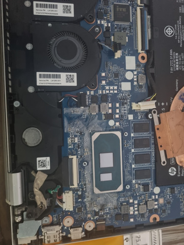 Servicio Tecnico De Notebook, Pc A Domicilio