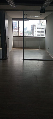 Imagen 6 de 10 de Oficina En Renta, Piso 10, Juárez, Cuauhtémoc