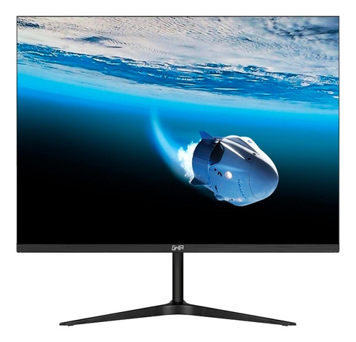 Monitor Ghia Mg2420 23.8 Pulgadas Ips Full Hd Slim Vga Hdmi