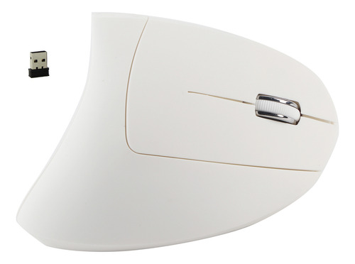 2.4ghz Óptico 1600dpi Inalámbrico Ergonomic Vertical Juego R