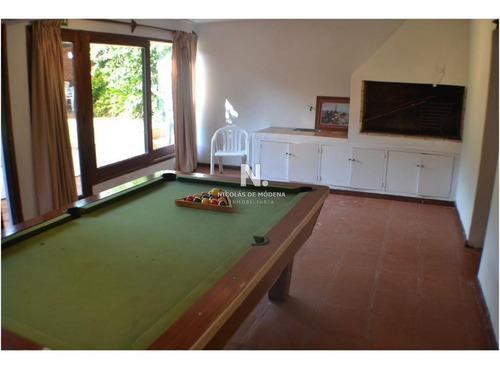 Casa En Venta Zona Mansa Punta Del Este Con Renta - Ref: 1006