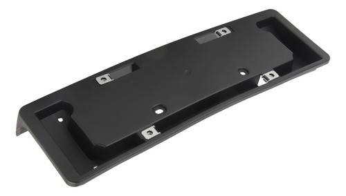 Front Bumper License Plate Bracket Holder 109683400b