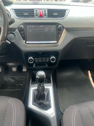 JAC S2 1.5 Hfc7151eav