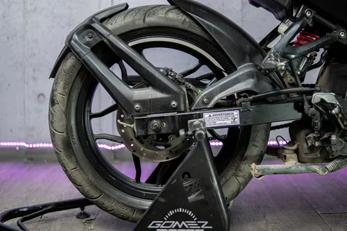 Bajaj Pulsar Ns 160 Fi 2022