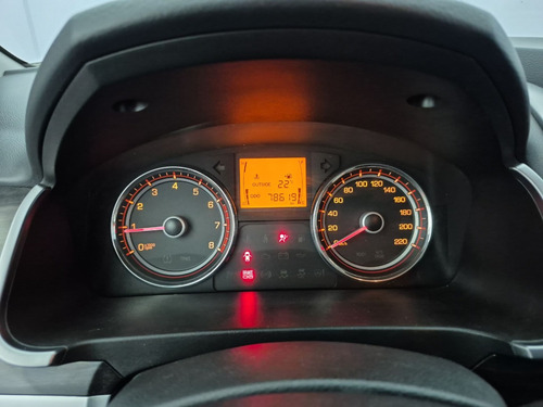 SsangYong Korando 2.0 C MT