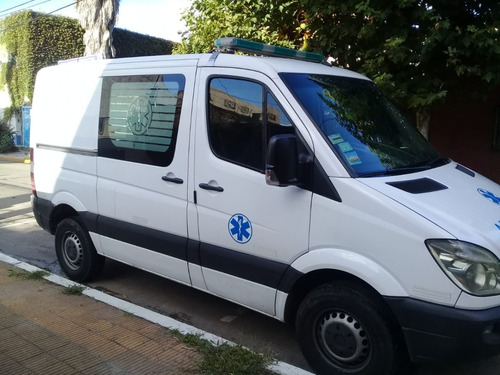 Mercedes Benz Sprinter
