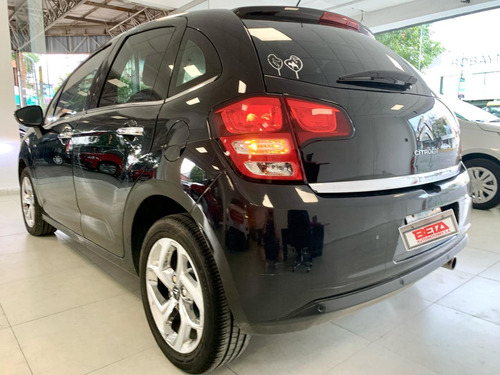 Citroën C3 1.6 Exclusive Pack Myway Vti 115cv