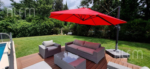 Casa De 4 Dormitorios En Venta En Solar Del Bosque, Canning