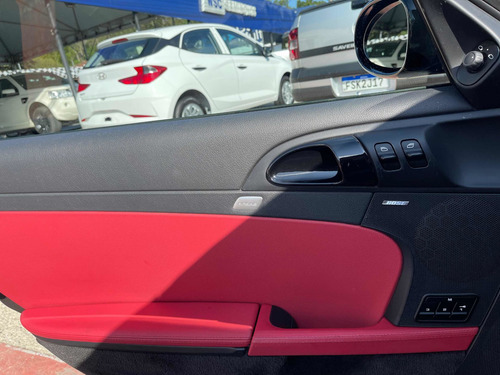 Porsche Boxster Boxter S Automática