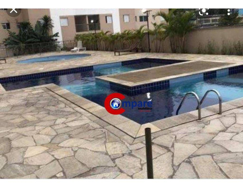 Imagem 19 de 20 de Apartamento À Venda, 75 M² Por R$ 395.000,00 - Jardim Nova Taboão - Guarulhos/sp - Ap9979