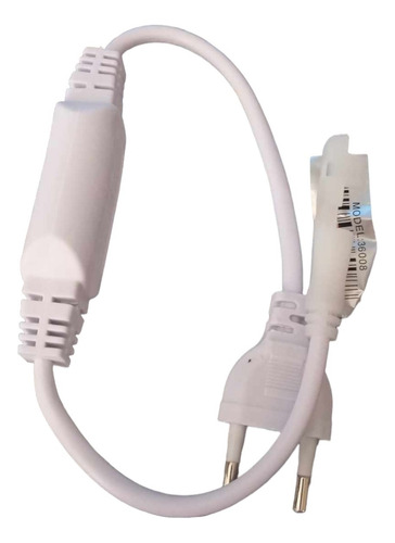 Conector Para Cinta Led Eco 2835 120led 8mm