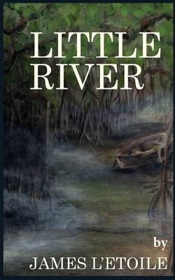 Libro Little River : The Other Side Of Paradise - James L...