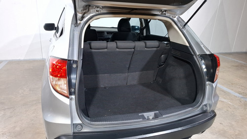 Honda HR-V 1.8 Uniq Mt