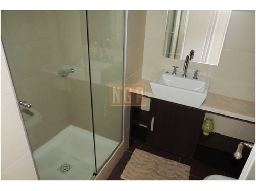 Imagen 23 de 30 de Torre De 5 Estrellas, A Pasos De Av Gorlero, Espectacular Apartamento A Estrenar De Dos Dormitorios En Suite, Baño Social, Living Comedor,cocina