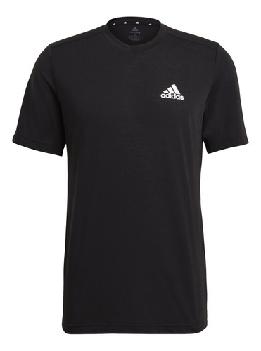 Remera adidas Aeroready De Hombre - Gt5545