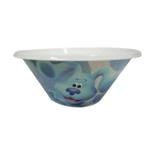 Bowls Plastico 540 Ml Disney