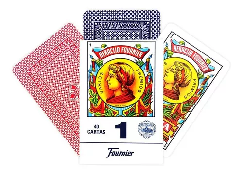 Tercera imagen para búsqueda de cartas poker