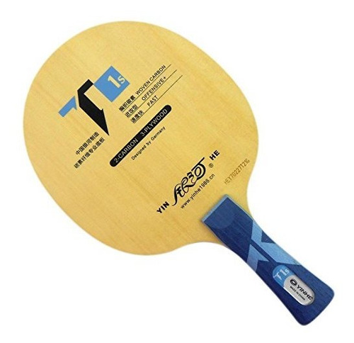 Brand: Yinhe Galaxy T1s Fl Table Tennis Blade