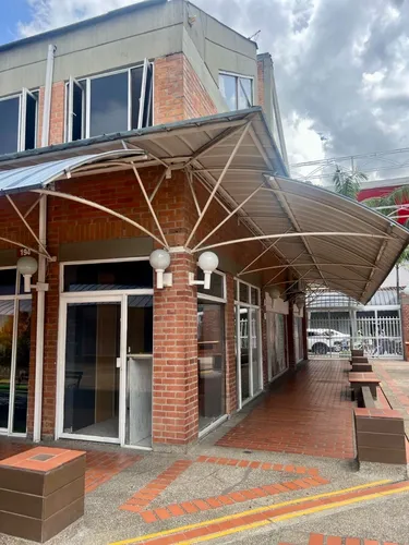Excelente Local En Venta El Poblado San Diego