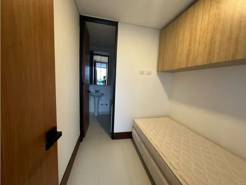 Espectacular Duplex En Altos Del Poblado