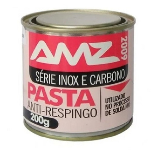 Anti Respingo 200 Gramas Amazonia Em Pasta