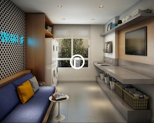 Studio Construtora - Higienopolis - Ref: 9042 - V-re10000