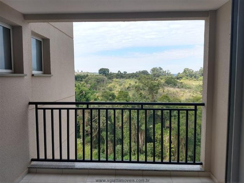 Imagem 21 de 29 de Apartamentos À Venda Em Jundiaí/sp - Compre O Seu Apartamentos Aqui! - 1481542
